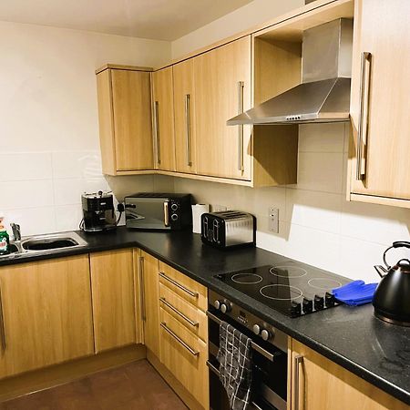 Entire Flat In Banchory, Aberdeenshire, Scotland Kültér fotó