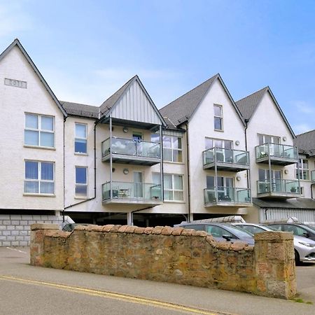 Entire Flat In Banchory, Aberdeenshire, Scotland Kültér fotó