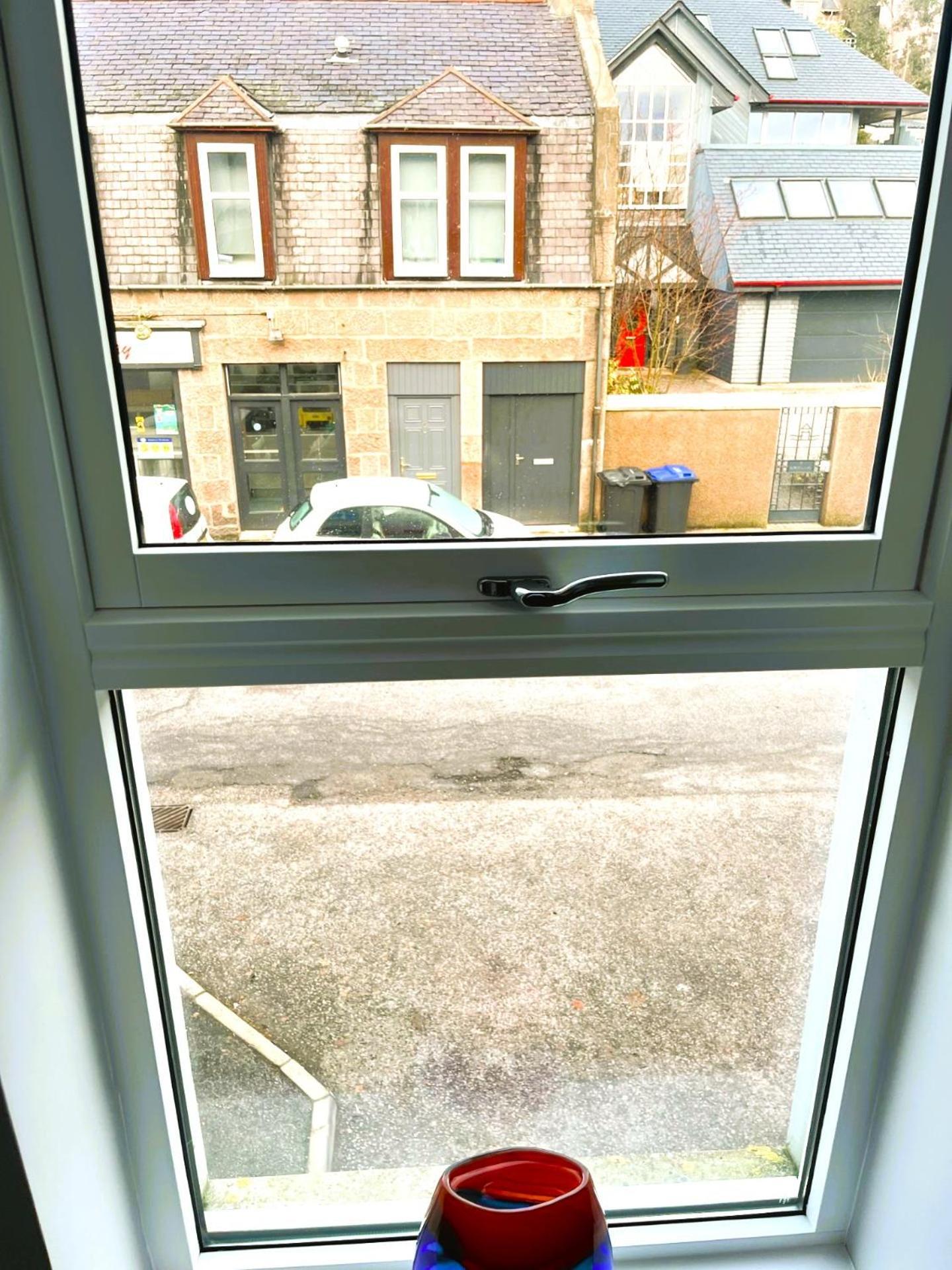 Entire Flat In Banchory, Aberdeenshire, Scotland Kültér fotó